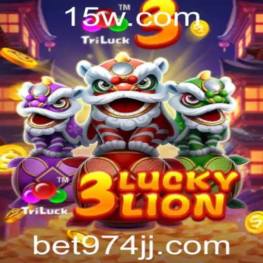 Explorando o Mundo de 3LUCKYLION: Um Jogo Emocionante de Apostas