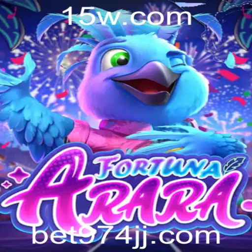 FortunaArara: O Novo Fenômeno dos Jogos de Aposta