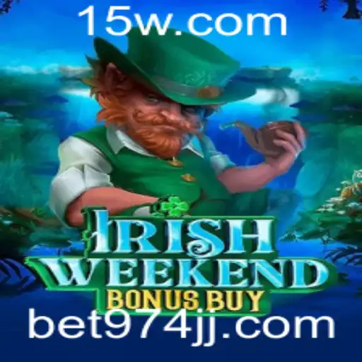 Explorando o IrishWeekendBonusBuy: A Nova Sensação do Mundo dos Jogos