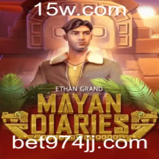 Descubra o Fascinante Mundo do Jogo MayanDiaries: Um Mergulho na Civilização Maia