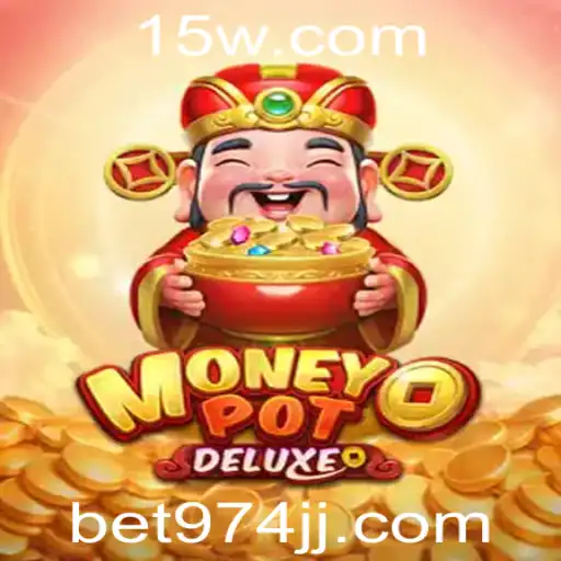 Explorando o Emocionante Mundo de MoneyPotDELUXE