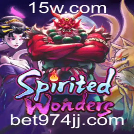 SpiritedWonders: Um Mergulho no Mundo dos Jogos de Entretenimento