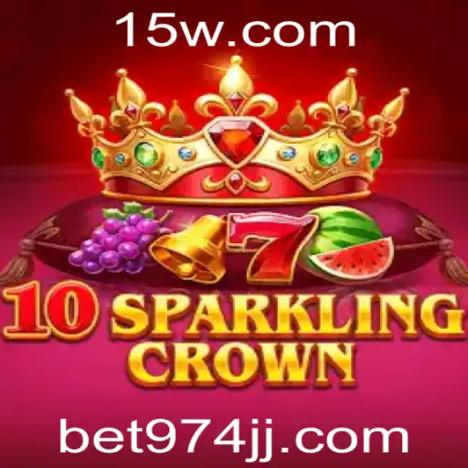 Descubra o Fascinante Mundo de 10SparklingCrown com Bet974