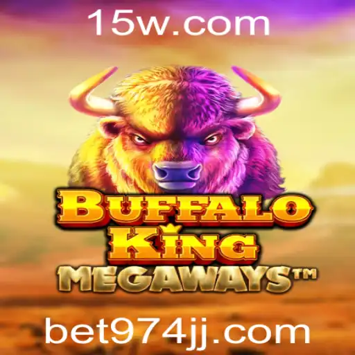 BuffaloKing: Embark on a Wild Adventure with bet974