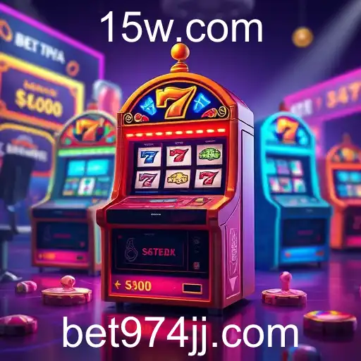 Caça-níqueis Online: A Revolução dos Jogos Virtuais