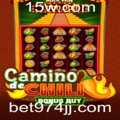 CaminodeChiliBonusBuy: Descubra o Novo Jogo de Apostas com bet974