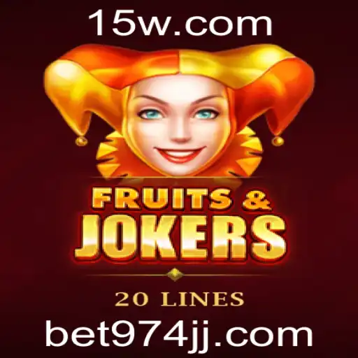 Descubra o Fascinante Mundo de FruitsAndJokers20: Diversão Garantida Com bet974