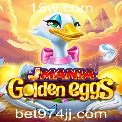 Explorando JManiaGoldenEggs: O Jogo de Aventura e Estratégia de 2023