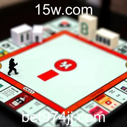 Explorando o Fenômeno do Monopoly: Uma Análise de Jogo e Estratégia