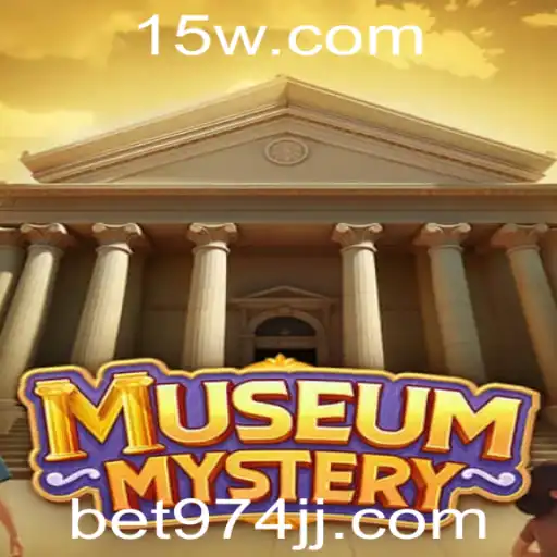 Explorando o Enigma de MuseumMystery: Uma Aventura Interativa