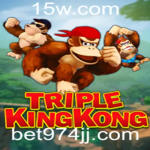 Explore as Aventuras e Desafios do Jogo TripleKingKong