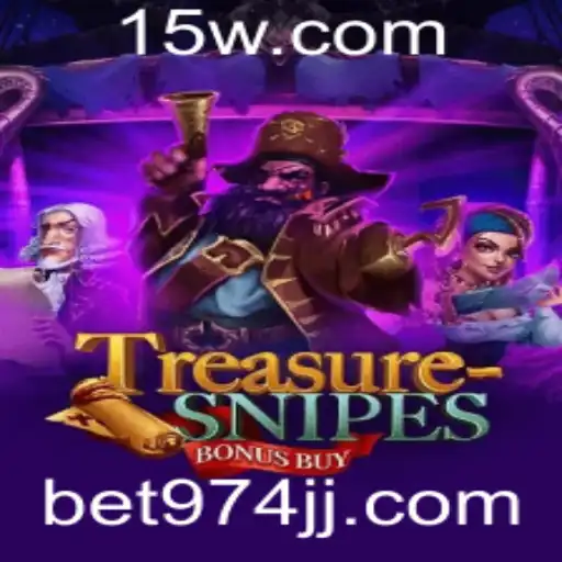 Descobrindo o Mundo do TreasuresnipesBonusBuy: A Nova Sensação no Universo dos Jogos com Bet974