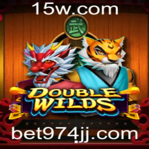 Descubra o Empolgante Mundo de DoubleWilds: O Jogo de Cassino que Captura a Atenção