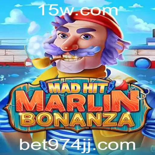 Explorando o Mundo de MadHitMarlinBonanza: Um Guia Completo para Entusiastas