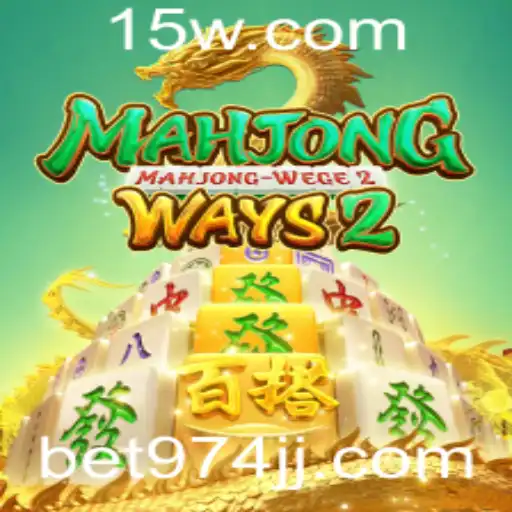 Explorando Mahjong Ways 2: O Clássico Jogo de Estratégia com um Toque Moderno