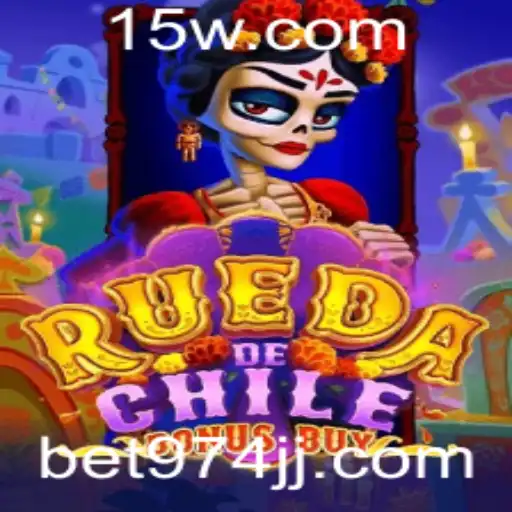 Descubra o Empolgante Jogo RuedaDeChileBonusBuy Enquanto Explora as Novidades de bet974
