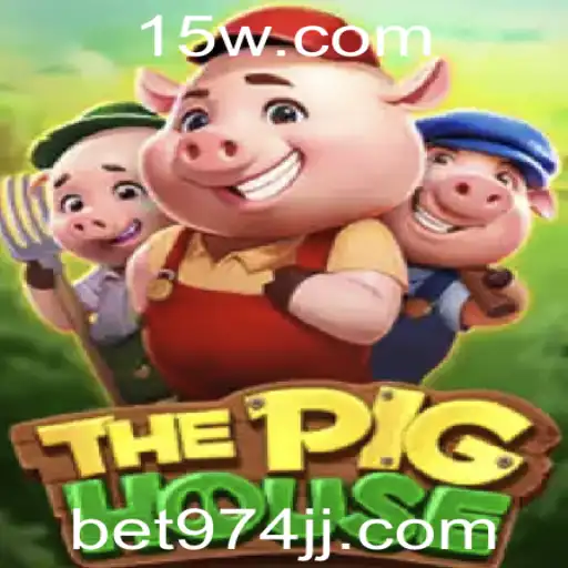 ThePigHouse: Descubra a Aventura por Trás do Jogo do Ano
